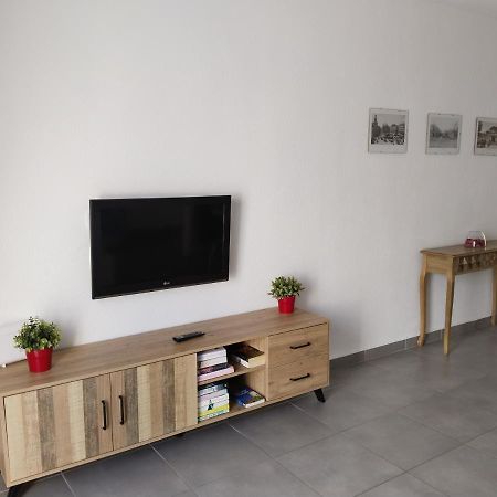 Mareverde Wifi 1 Bedroom Apartment Costa Adeje (Tenerife) Exterior foto