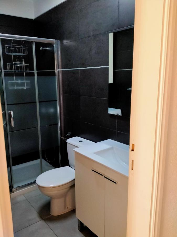 Mareverde Wifi 1 Bedroom Apartment Costa Adeje (Tenerife) Exterior foto