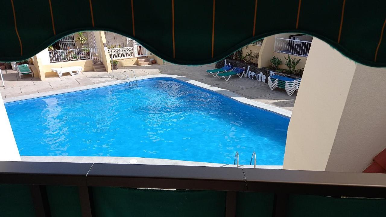 Mareverde Wifi 1 Bedroom Apartment Costa Adeje (Tenerife) Exterior foto