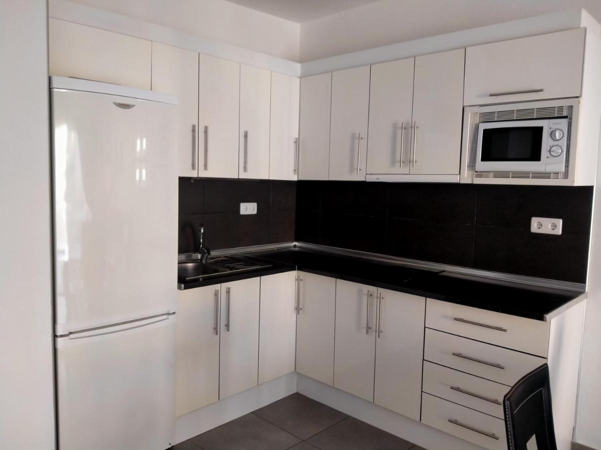 Mareverde Wifi 1 Bedroom Apartment Costa Adeje (Tenerife) Exterior foto