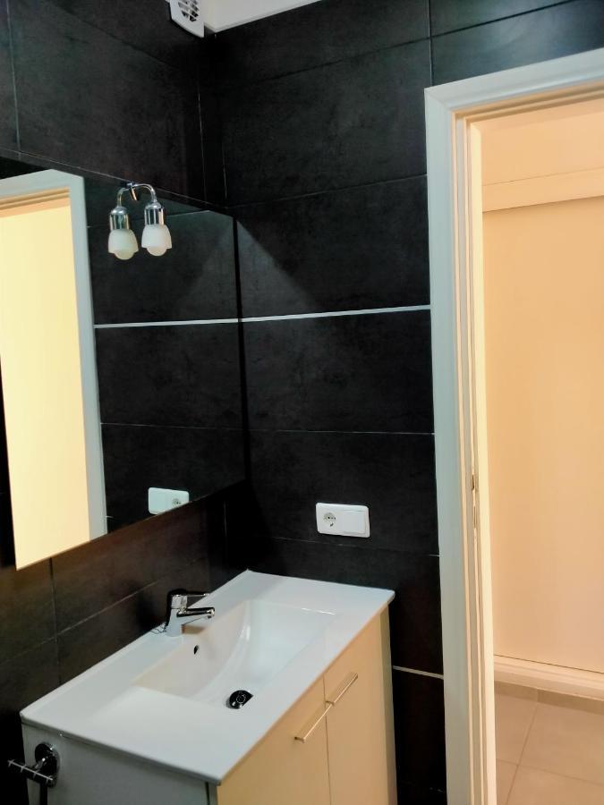 Mareverde Wifi 1 Bedroom Apartment Costa Adeje (Tenerife) Exterior foto