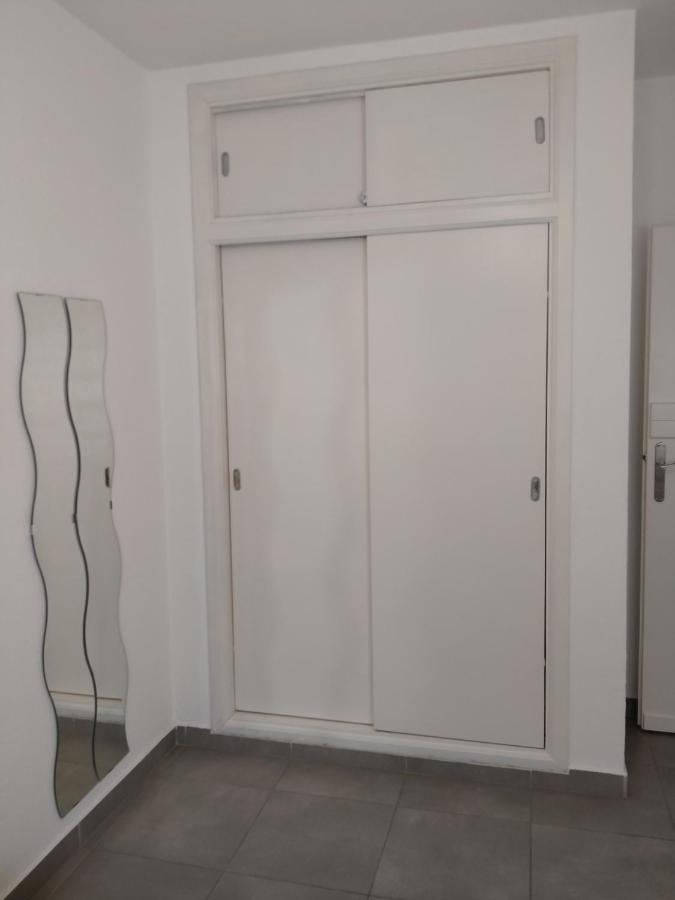 Mareverde Wifi 1 Bedroom Apartment Costa Adeje (Tenerife) Exterior foto