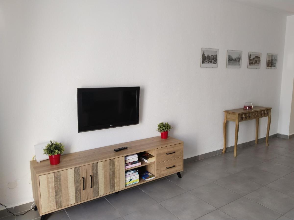 Mareverde Wifi 1 Bedroom Apartment Costa Adeje (Tenerife) Exterior foto
