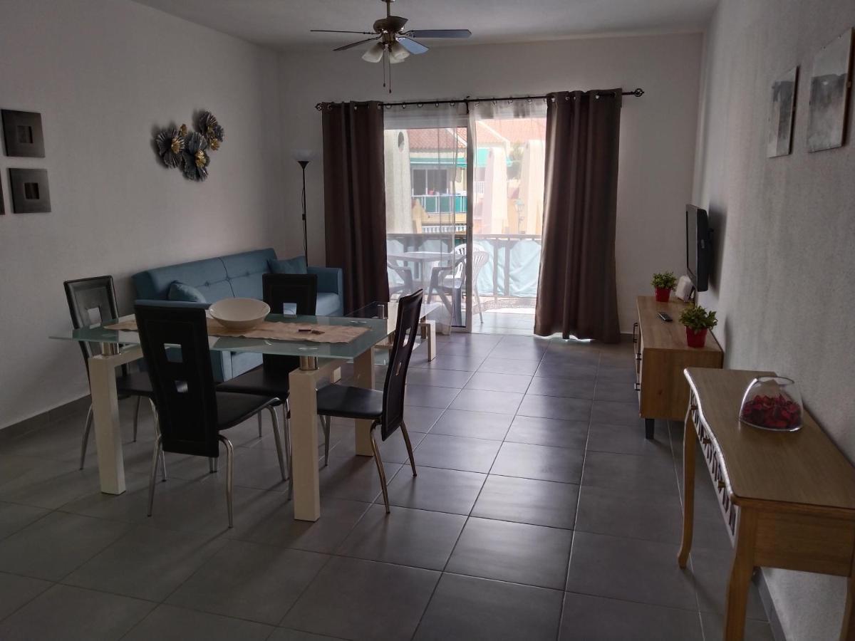 Mareverde Wifi 1 Bedroom Apartment Costa Adeje (Tenerife) Exterior foto